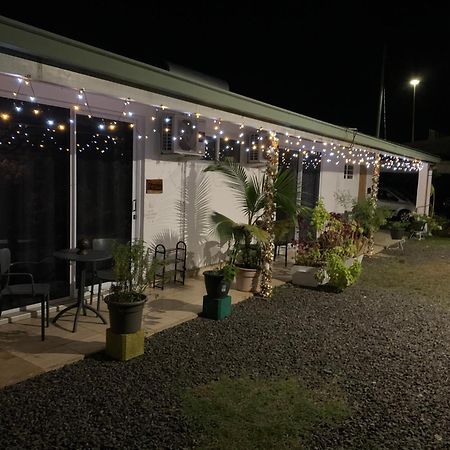 A Tomo Mai Homestay, Close To Airport, Private Bathroom Free Parking And Wifi With High Connection And Breakfast Optional Faaa Kültér fotó
